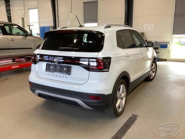 Photo 20 VIN: WVGZZZC1ZKY053221 - VOLKSWAGEN T-CROSS SUV 