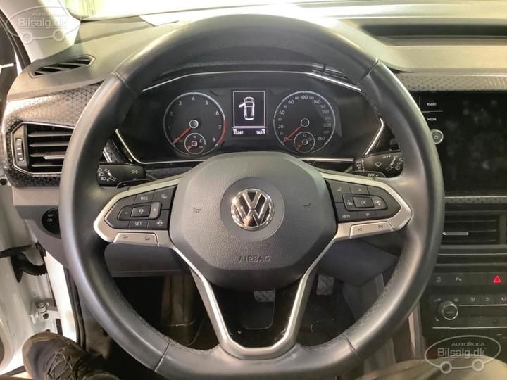 Photo 6 VIN: WVGZZZC1ZKY053221 - VOLKSWAGEN T-CROSS SUV 