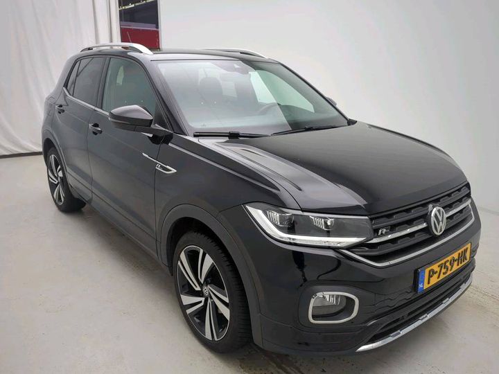 Photo 4 VIN: WVGZZZC1ZKY055051 - VW T-CROSS 