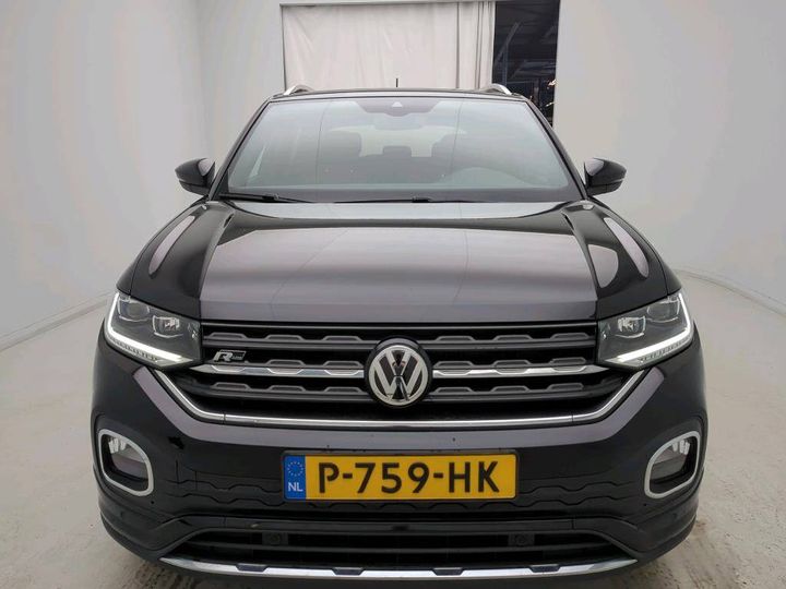 Photo 5 VIN: WVGZZZC1ZKY055051 - VW T-CROSS 