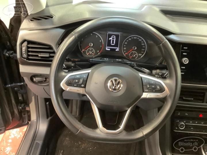 Photo 9 VIN: WVGZZZC1ZKY900267 - VOLKSWAGEN T-CROSS SUV 