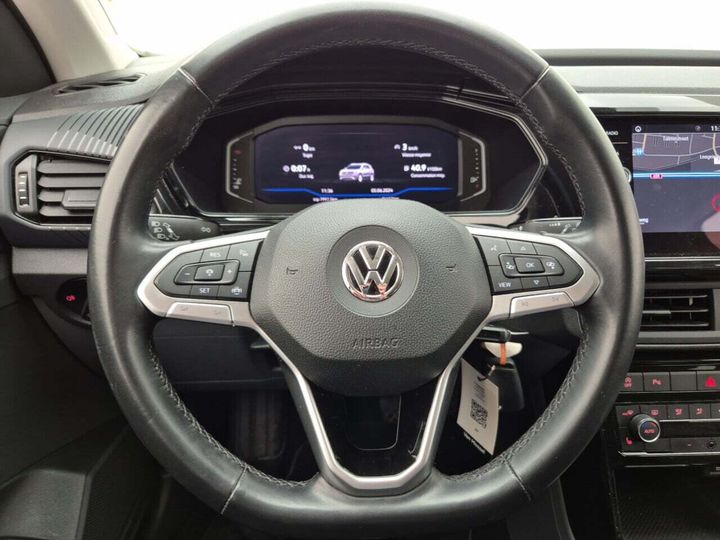 Photo 13 VIN: WVGZZZC1ZKY900507 - VW T-CROSS 