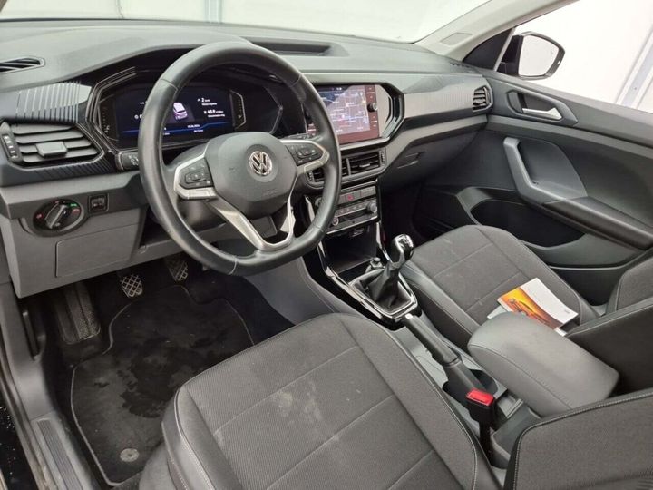 Photo 20 VIN: WVGZZZC1ZKY900507 - VW T-CROSS 