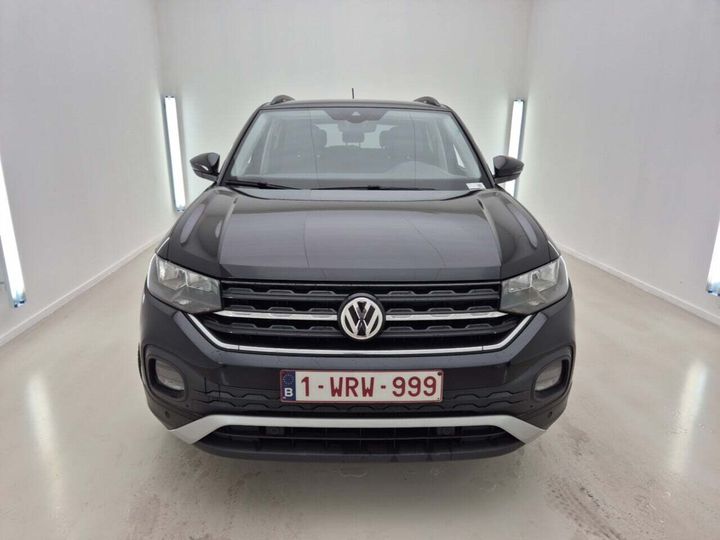 Photo 3 VIN: WVGZZZC1ZKY900507 - VW T-CROSS 