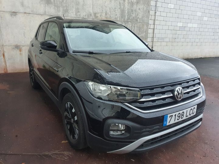 Photo 12 VIN: WVGZZZC1ZKY902351 - VOLKSWAGEN T-CROSS 