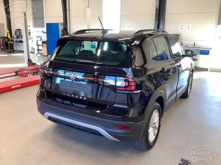 Photo 16 VIN: WVGZZZC1ZKY904935 - VOLKSWAGEN T-CROSS SUV 