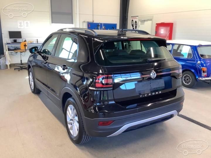 Photo 17 VIN: WVGZZZC1ZKY904935 - VOLKSWAGEN T-CROSS SUV 