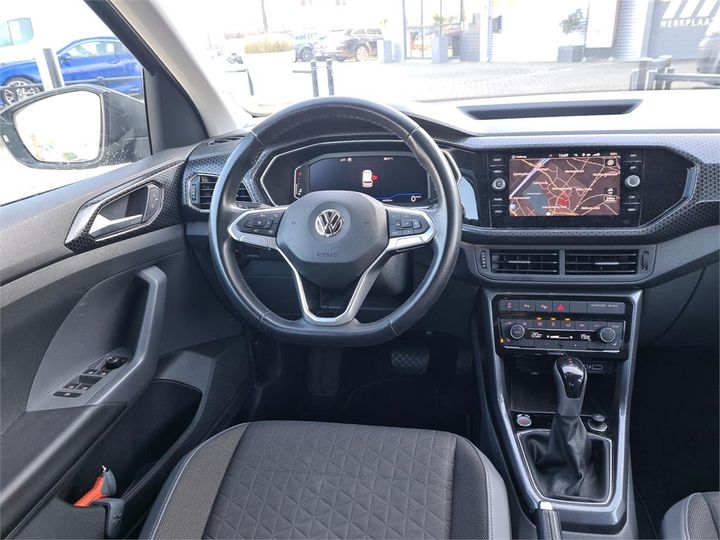 Photo 6 VIN: WVGZZZC1ZKY905148 - VOLKSWAGEN T-CROSS 