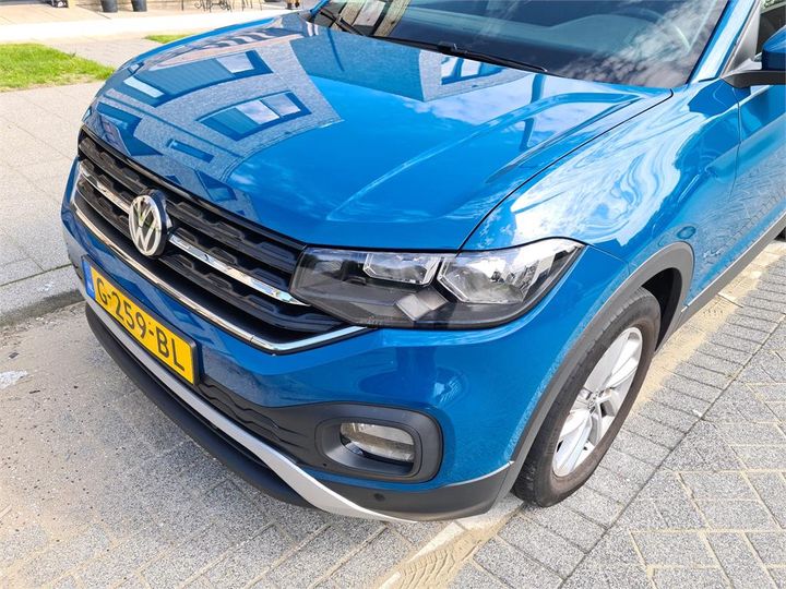 Photo 19 VIN: WVGZZZC1ZLY001818 - VW T-CROSS 