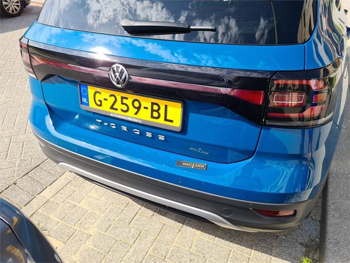 Photo 27 VIN: WVGZZZC1ZLY001818 - VW T-CROSS 