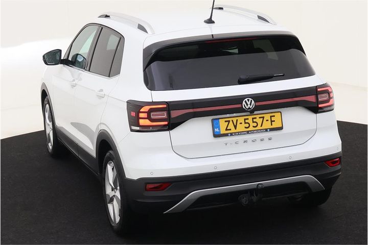 Photo 3 VIN: WVGZZZC1ZLY002208 - VW T-CROSS 