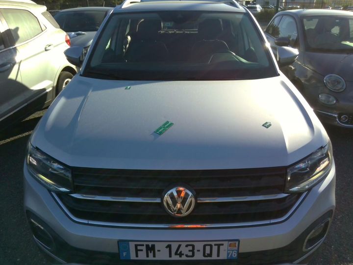 Photo 22 VIN: WVGZZZC1ZLY002614 - VOLKSWAGEN T-CROSS 