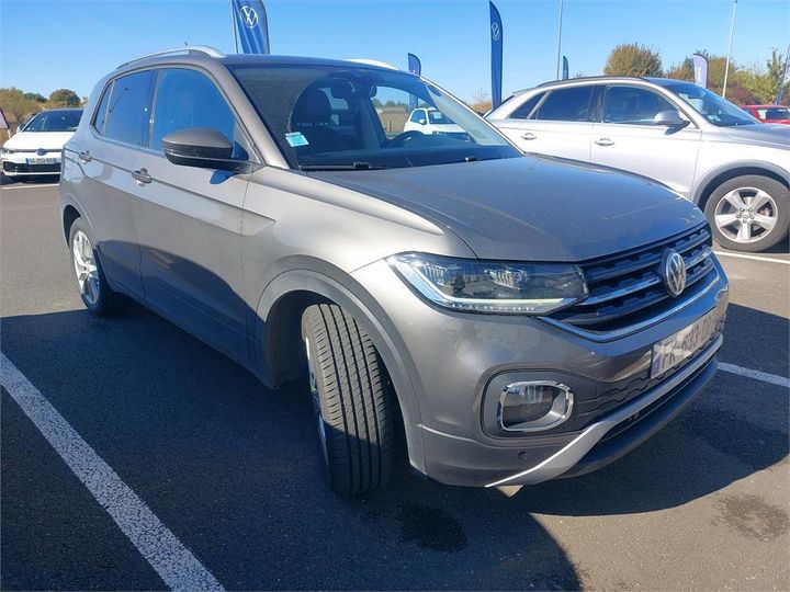 Photo 16 VIN: WVGZZZC1ZLY004674 - VOLKSWAGEN T-CROSS 