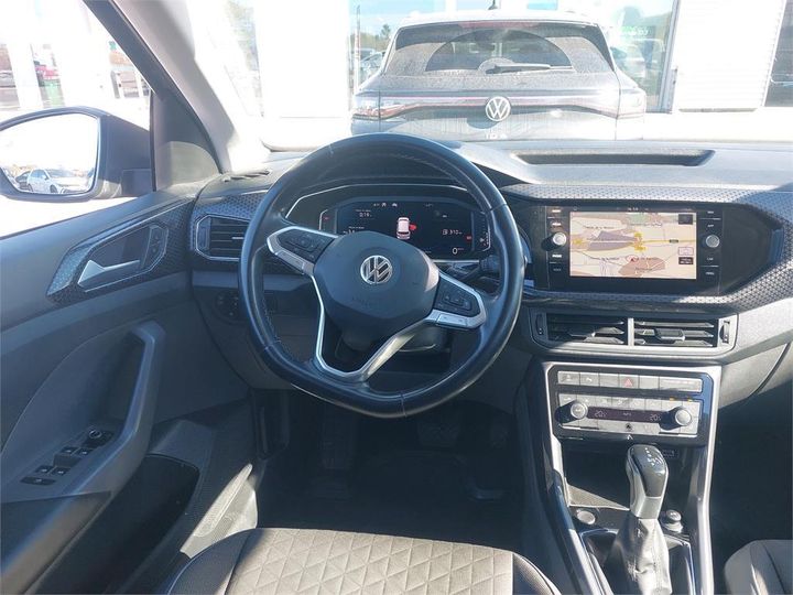 Photo 2 VIN: WVGZZZC1ZLY004674 - VOLKSWAGEN T-CROSS 