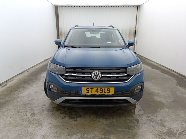 Photo 4 VIN: WVGZZZC1ZLY005681 - VW T-CROSS 