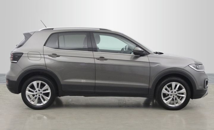 Photo 6 VIN: WVGZZZC1ZLY005773 - VOLKSWAGEN T-CROSS 