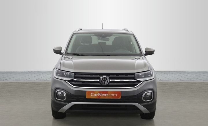 Photo 8 VIN: WVGZZZC1ZLY005773 - VOLKSWAGEN T-CROSS 