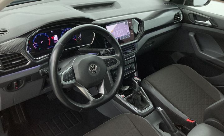 Photo 9 VIN: WVGZZZC1ZLY005773 - VOLKSWAGEN T-CROSS 