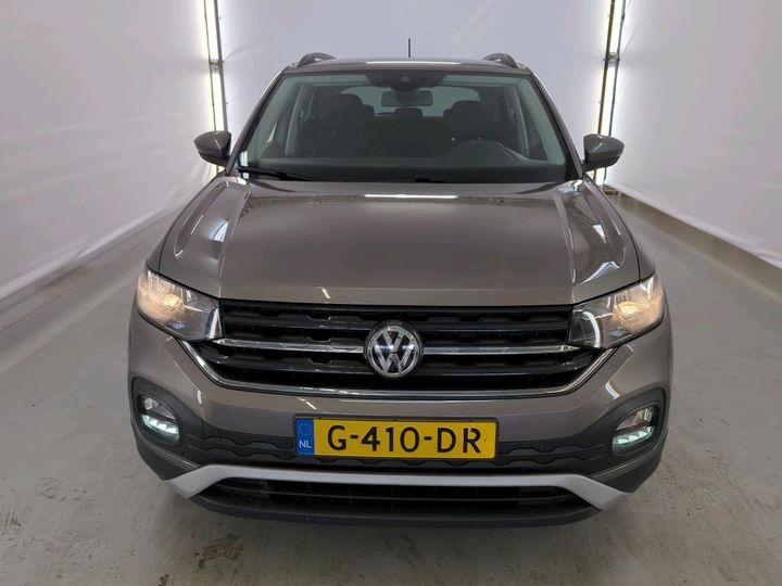 Photo 20 VIN: WVGZZZC1ZLY006712 - VW T-CROSS 