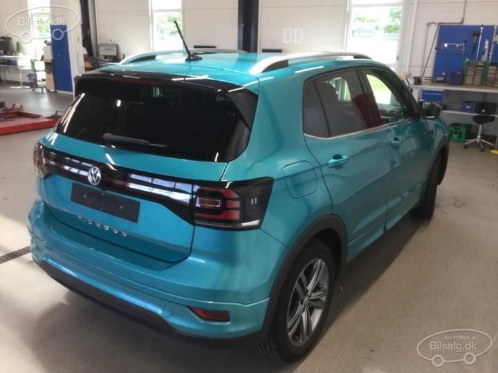 Photo 18 VIN: WVGZZZC1ZLY011658 - VOLKSWAGEN T-CROSS SUV 