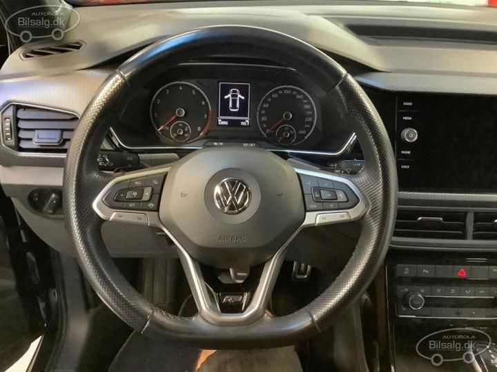 Photo 11 VIN: WVGZZZC1ZLY011691 - VOLKSWAGEN T-CROSS SUV 