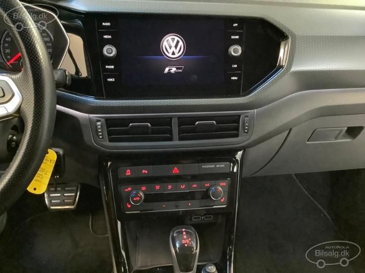 Photo 14 VIN: WVGZZZC1ZLY011691 - VOLKSWAGEN T-CROSS SUV 