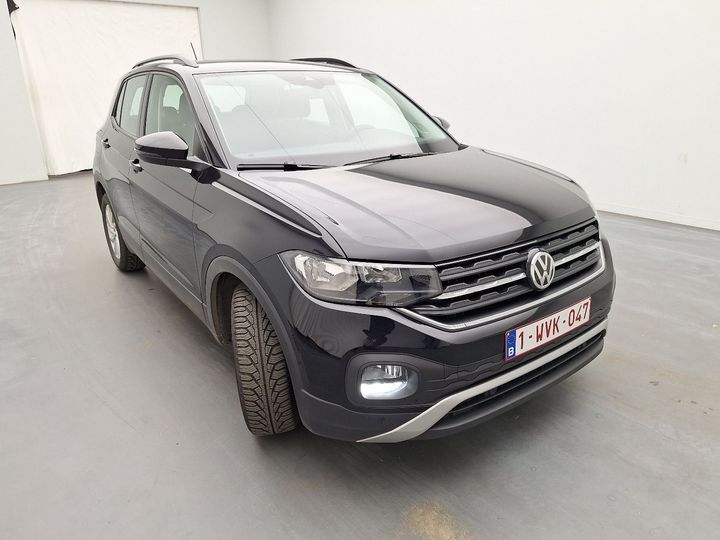 Photo 4 VIN: WVGZZZC1ZLY015500 - VW T-CROSS '18 