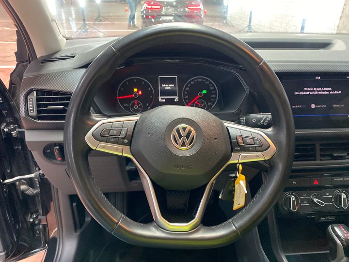 Photo 4 VIN: WVGZZZC1ZLY015662 - VW T-CROSS '18 