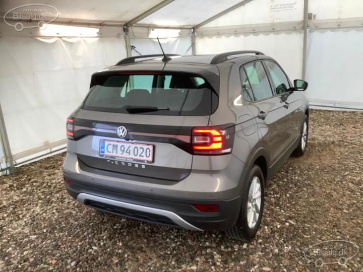 Photo 18 VIN: WVGZZZC1ZLY018377 - VOLKSWAGEN T-CROSS SUV 