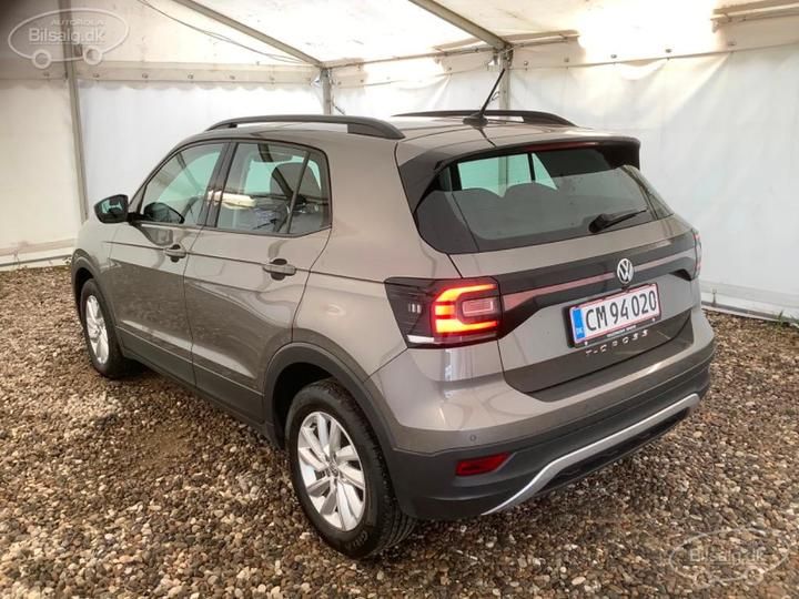 Photo 19 VIN: WVGZZZC1ZLY018377 - VOLKSWAGEN T-CROSS SUV 