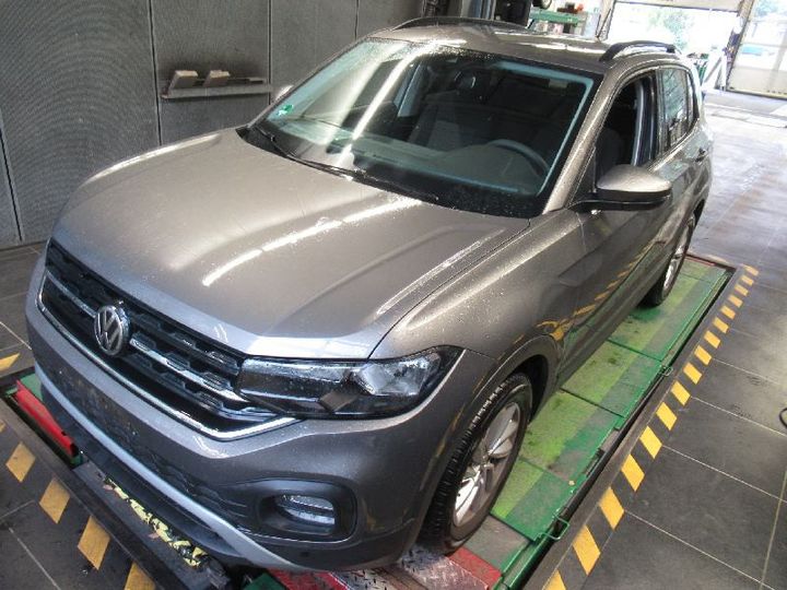 Photo 0 VIN: WVGZZZC1ZLY018961 - VOLKSWAGEN T-CROSS (C11)(12.2018-&GT) 