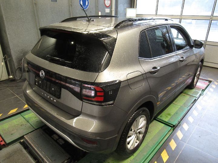 Photo 11 VIN: WVGZZZC1ZLY018961 - VOLKSWAGEN T-CROSS (C11)(12.2018-&GT) 