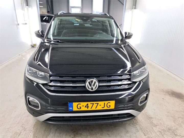 Photo 11 VIN: WVGZZZC1ZLY024398 - VOLKSWAGEN T-CROSS 