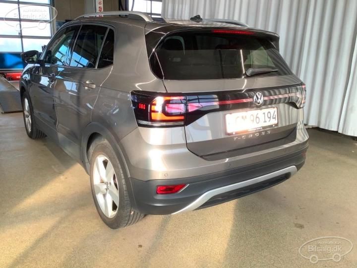 Photo 18 VIN: WVGZZZC1ZLY024558 - VOLKSWAGEN T-CROSS SUV 