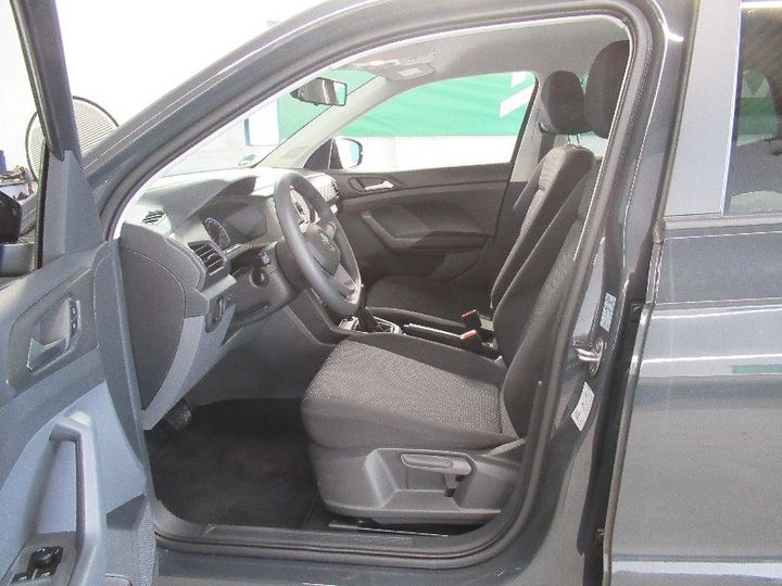 Photo 15 VIN: WVGZZZC1ZLY025110 - VOLKSWAGEN T-CROSS (C11)(12.2018-&GT) 