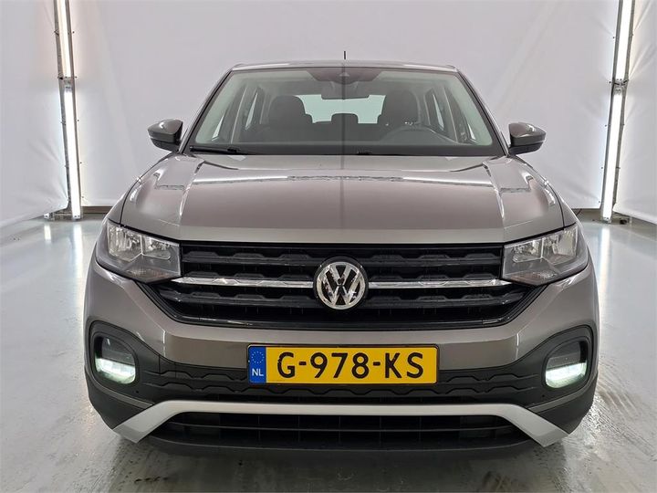 Photo 16 VIN: WVGZZZC1ZLY026256 - VW T-CROSS 