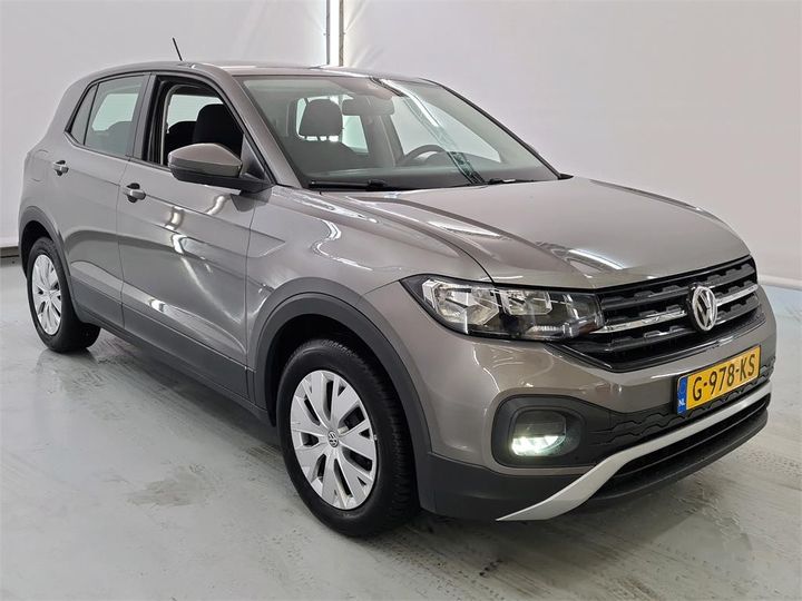 Photo 27 VIN: WVGZZZC1ZLY026256 - VW T-CROSS 