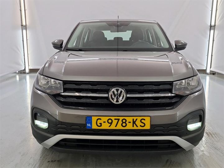 Photo 4 VIN: WVGZZZC1ZLY026256 - VW T-CROSS 