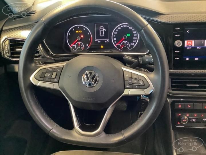 Photo 12 VIN: WVGZZZC1ZLY026750 - VOLKSWAGEN T-CROSS SUV 