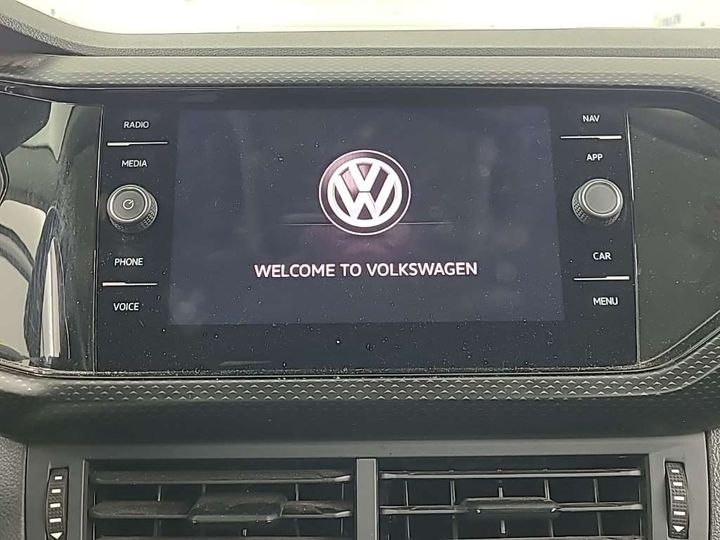 Photo 10 VIN: WVGZZZC1ZLY028117 - VW T-CROSS 