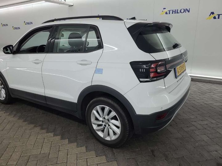 Photo 14 VIN: WVGZZZC1ZLY028117 - VW T-CROSS 