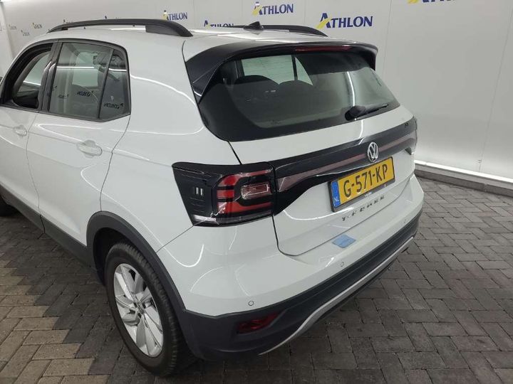 Photo 16 VIN: WVGZZZC1ZLY028117 - VW T-CROSS 