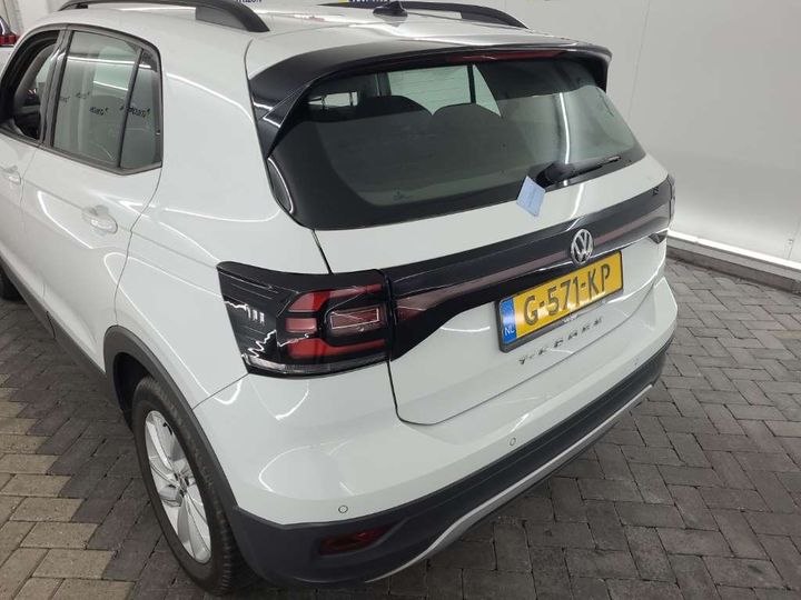 Photo 18 VIN: WVGZZZC1ZLY028117 - VW T-CROSS 