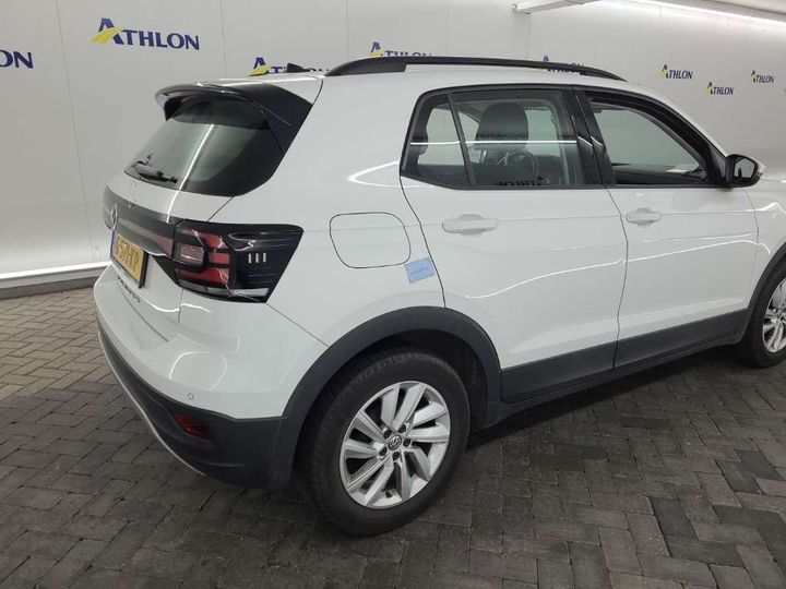 Photo 20 VIN: WVGZZZC1ZLY028117 - VW T-CROSS 