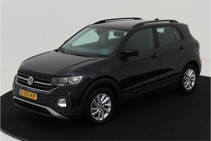 Photo 0 VIN: WVGZZZC1ZLY028952 - VOLKSWAGEN T-CROSS 