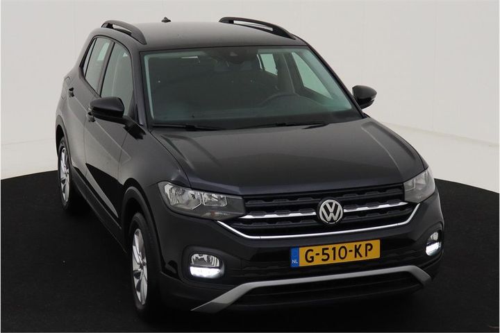 Photo 2 VIN: WVGZZZC1ZLY028952 - VOLKSWAGEN T-CROSS 