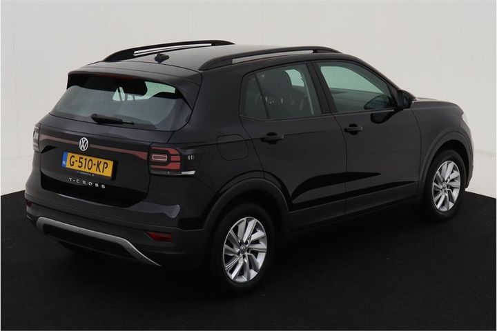 Photo 3 VIN: WVGZZZC1ZLY028952 - VOLKSWAGEN T-CROSS 