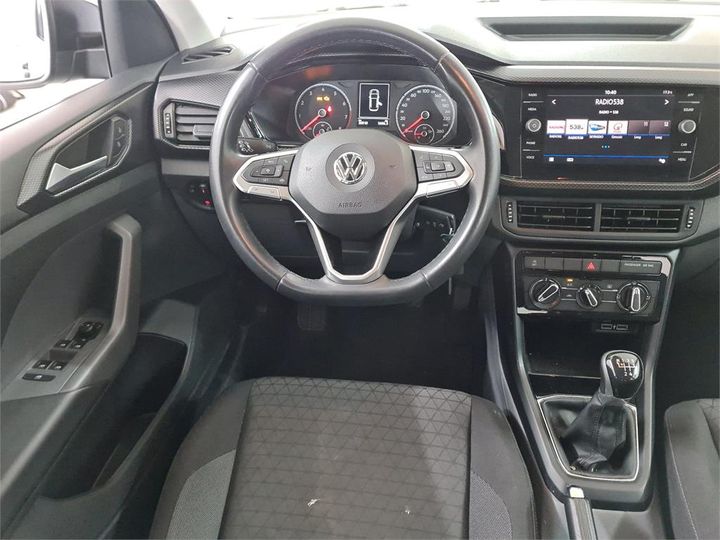 Photo 6 VIN: WVGZZZC1ZLY028952 - VOLKSWAGEN T-CROSS 