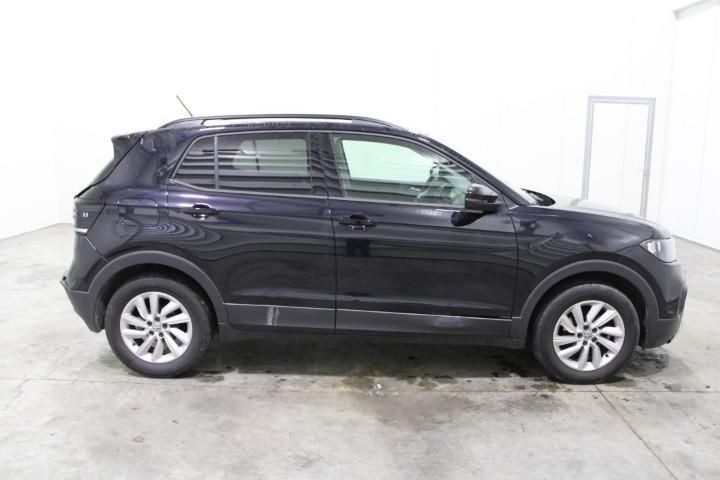 Photo 6 VIN: WVGZZZC1ZLY035913 - VOLKSWAGEN T-CROSS SUV 