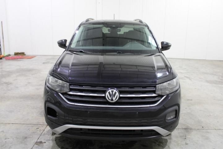 Photo 7 VIN: WVGZZZC1ZLY035913 - VOLKSWAGEN T-CROSS SUV 